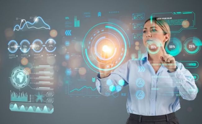 IoT Data Analytics: Changing The World