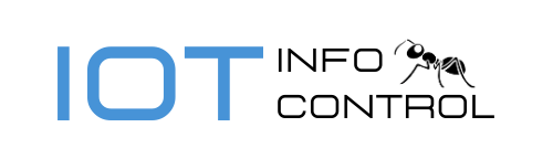 IOT Info Control