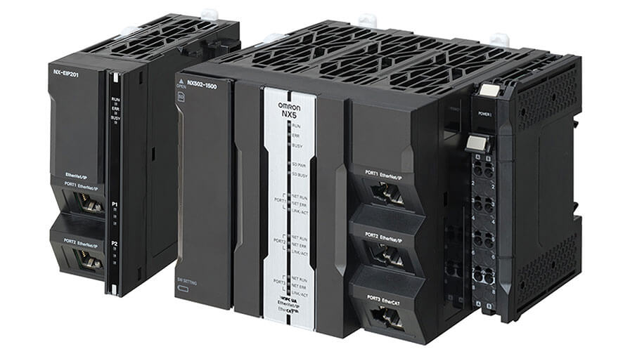 PLC（シーケンサ）は今後どうなる？現在の機能から見た未来
