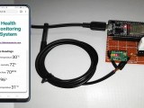 Esp32 Iot Projects Ideas