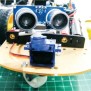 Obstacle Avoiding Robot Using Arduino And Ultrasonic Sensor