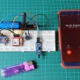 GSM Based Fire Alert System Using Arduino And Flame Detector Sensor