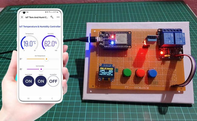 Esp8266 A Complete Beginners Guide Iot In 2020 Arduino Iot