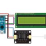 Water Quality Monitoring Using TDS Sensor & Arduino - IoT Projects Ideas
