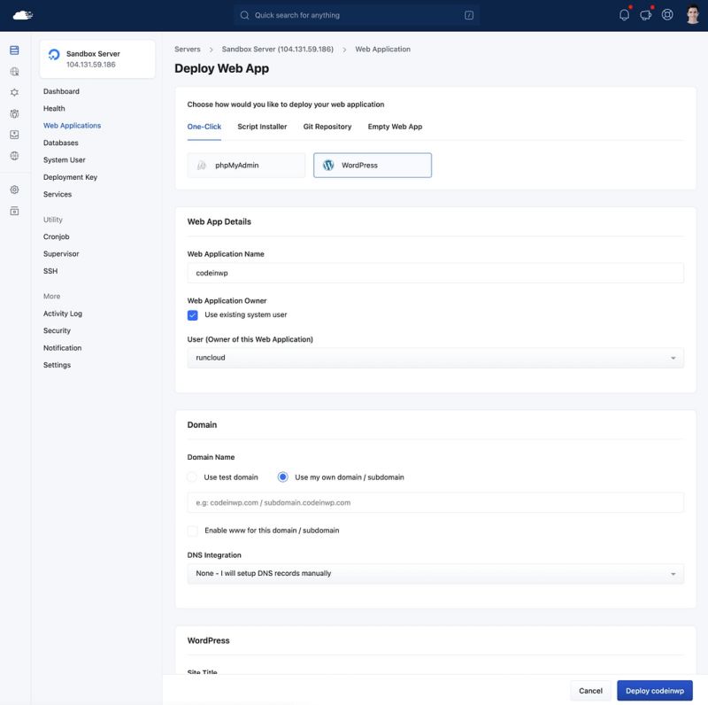Aws Wordpress Hosting Full Tutorial And Best Options In 2024 - Best Ocean Photos in 8K