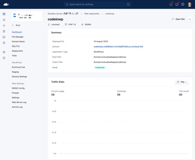 Aws Wordpress Hosting Full Tutorial And Best Options In 2024 - Landscape Wallpapers - Modern HD Collection