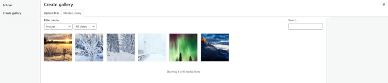 About Wp Gallery Medium - Mountain Images - Artistic Full HD Collection