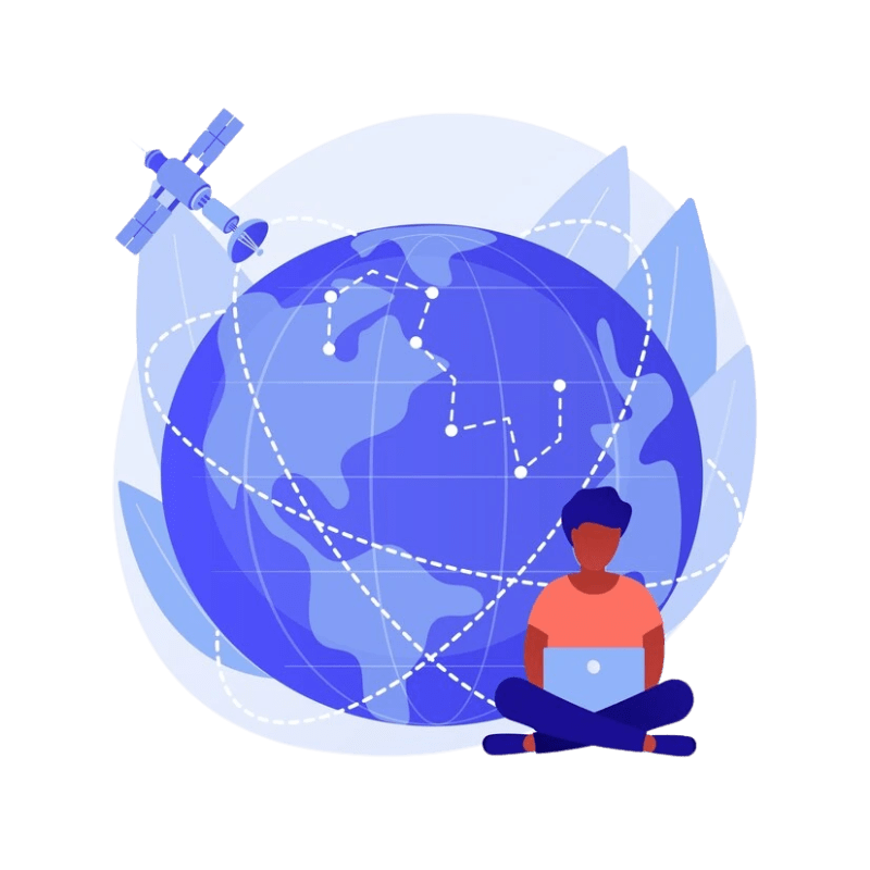 Internet Usage Statistics 2014 Syndacast - Light Textures - Elegant Full HD Collection