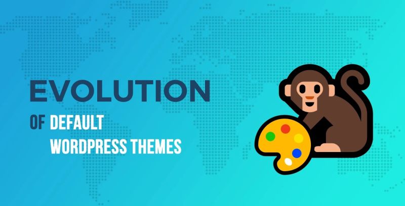 Wordpress Default Themes Through The Ages Showcase - Landscape Pictures - Creative Full HD Collection