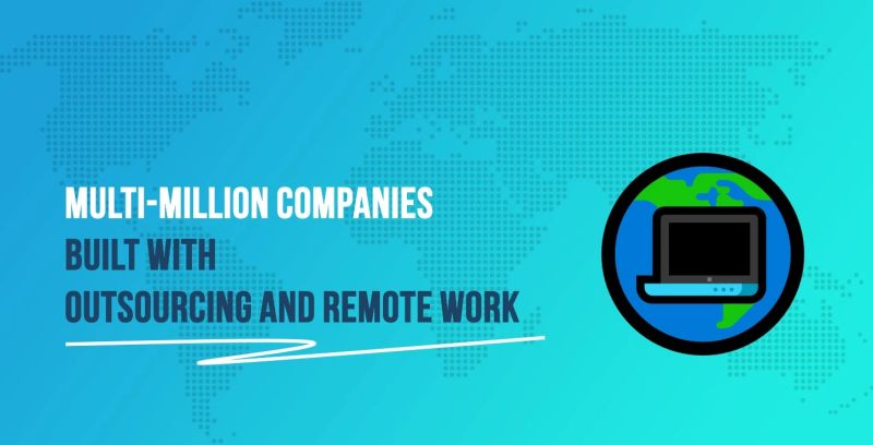 Global Software Development Work Outsourcing Global Software Industry - High Quality 8K Dark Pictures | Free Download