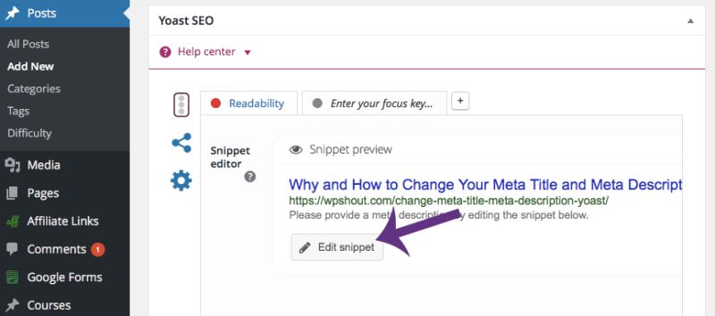 Yoast Title Template Wp Compass - Premium Space Illustration Gallery - HD