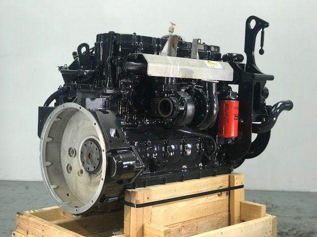 Cummins Qsf 173 Hp 3 8 Liter Diesel Engine For Sale Brand New Tier 4 Ebay 
