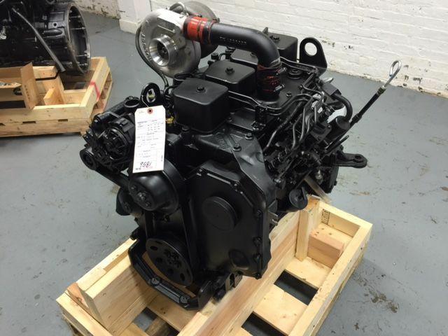 Cummins 6bt 5 9l 144hp New Surplus Diesel Engine For Sale 5 9 6bt Ebay 