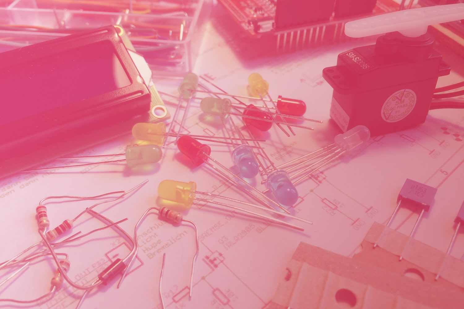 Schneller Produzieren dank 3D Prototyping