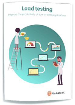 Livre blanc : Test de charge