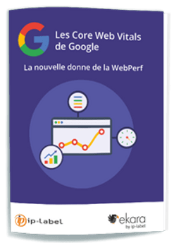 Livre blanc : Les Core Web Vitals