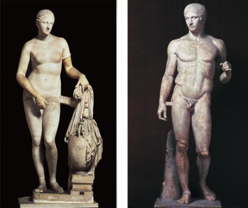 Odd. The mother of Ares (aka Mars) was Aphrodite. She was a ferocious mother of Paris. Not/9 much of Ares. Paris was pretty. Ares was a thug. Just saying.