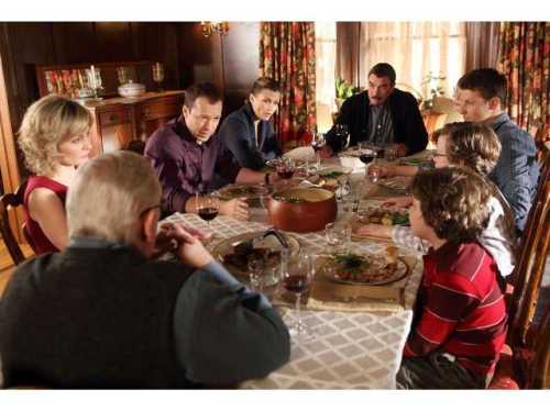 Sunday Dinner