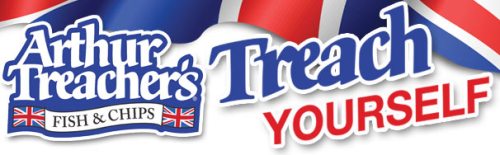 Just imagine the power of the slogan "Trump Yourself."
