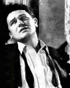 John Garfield