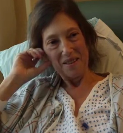 Sheila. Please let her meet Paul.