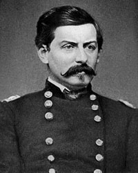 George McClellan
