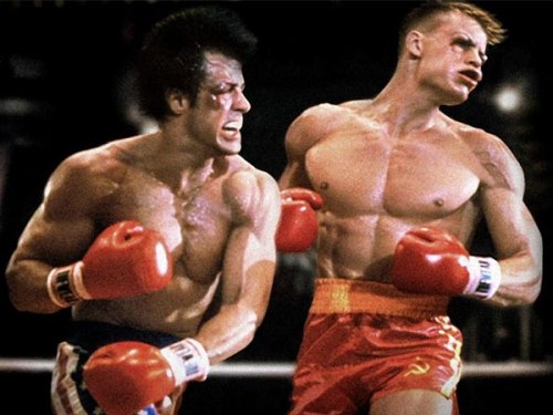 Winner by knockout. The crude one, the awful one. Ew. We're all repulsed, aren't we, David?