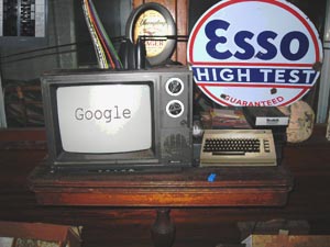 The Command Center is always Ready!