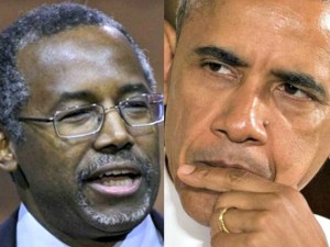 Carson and "Whitey."