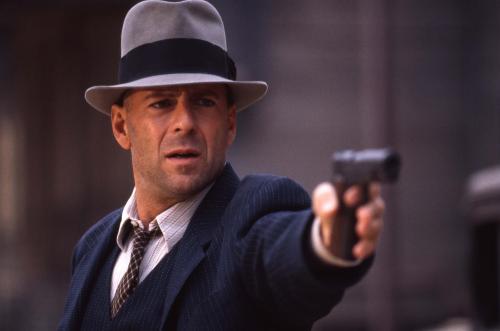 If I kill you, it'll hurt.