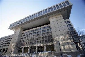 FBI Headquarters