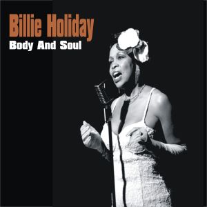 Billie Holliday. Philly born and bred. Stay tuned.