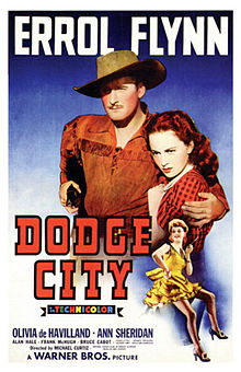 ...and Erroll Flynn as you and me.