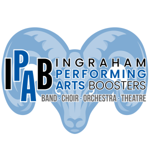 Ingraham Performing Arts Boosters