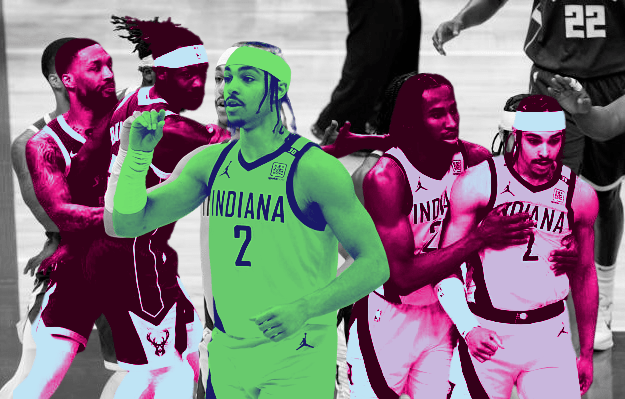 Indiana pacers rely on andrew nembhard to do the ‘thankless’ tasks, plus player grades from game