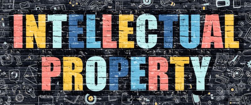 Decipher Ip Intellectual Property Management Software - Premium Minimal Pattern Gallery - Retina