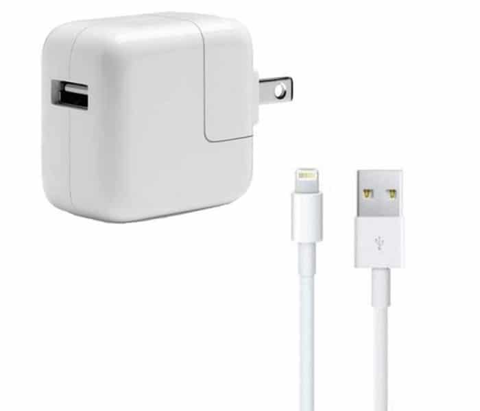 How To Choose The Best Ipad Charger For Your Ipad Ipadable