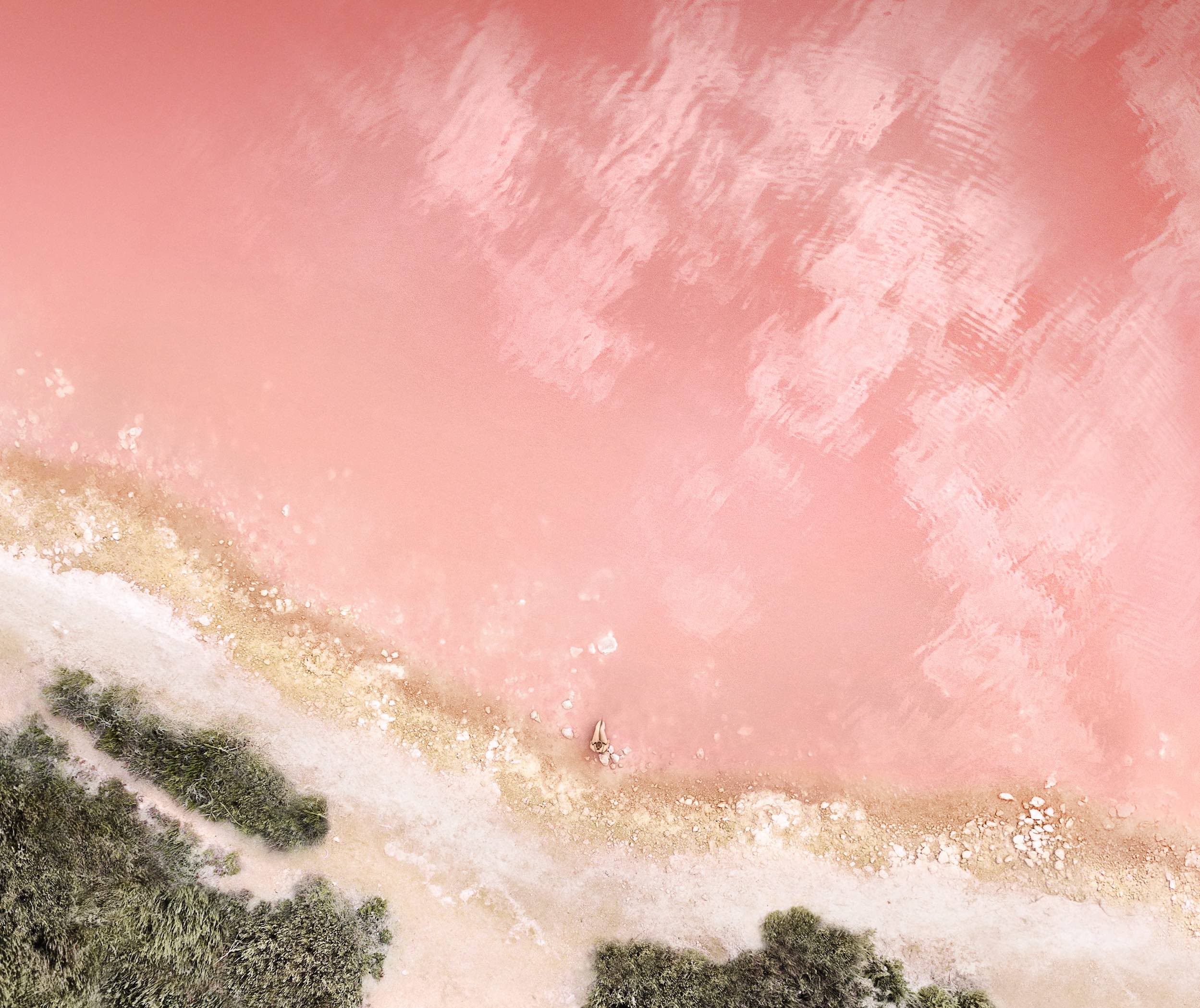 Wallpaper De La Semana 179 En La Playa Iii Ipaderos