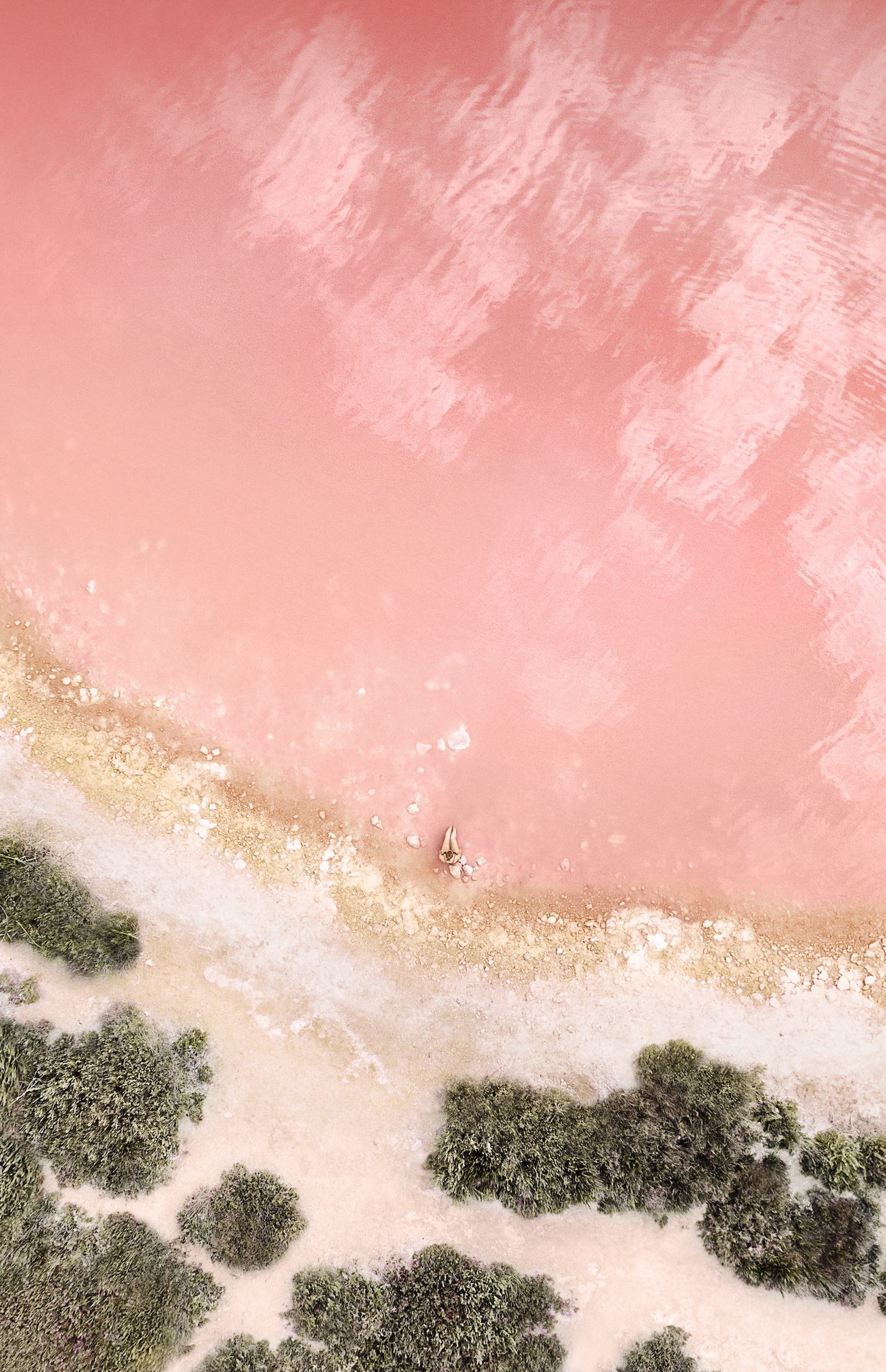 Wallpaper De La Semana 179 En La Playa Iii Ipaderos