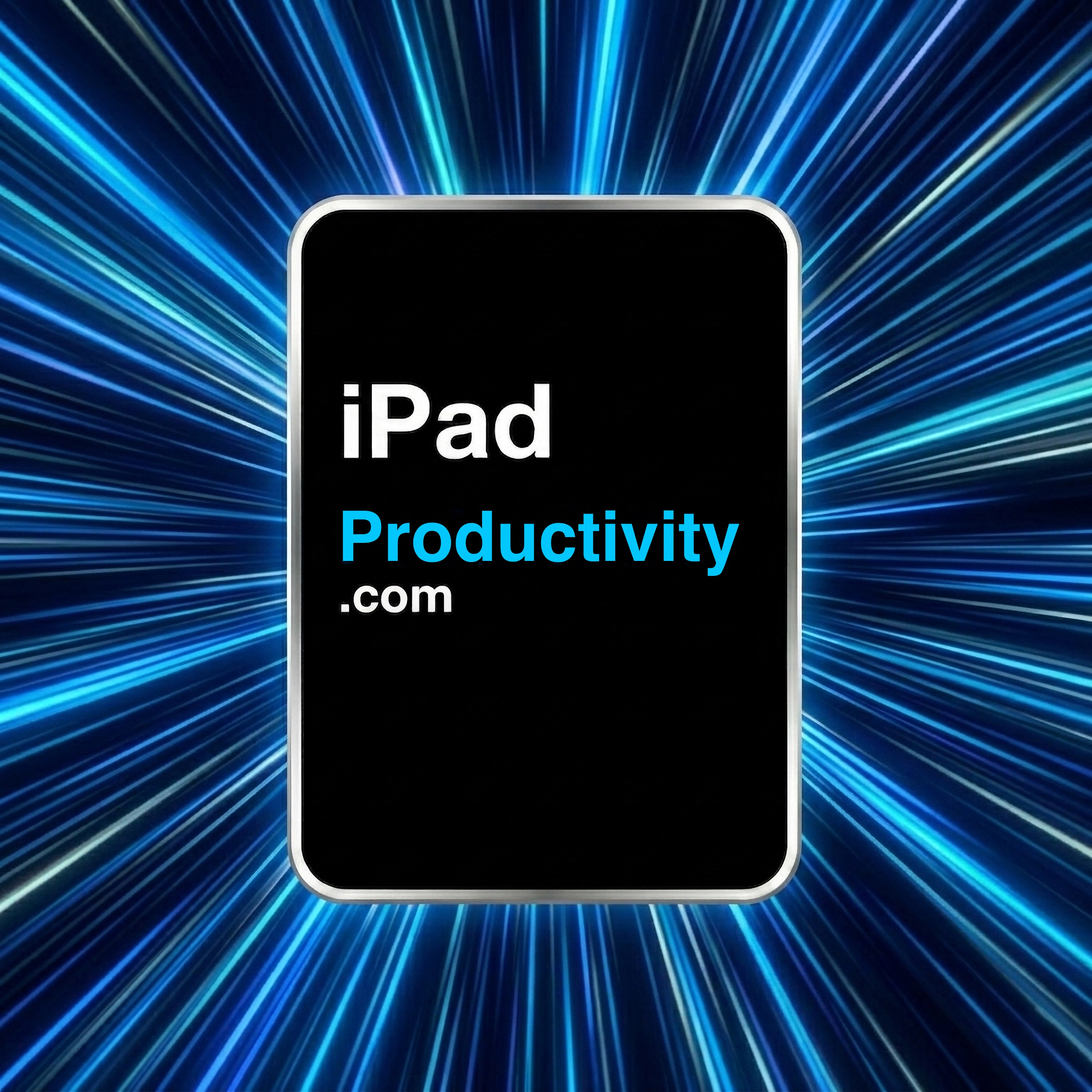 iPad Productivity