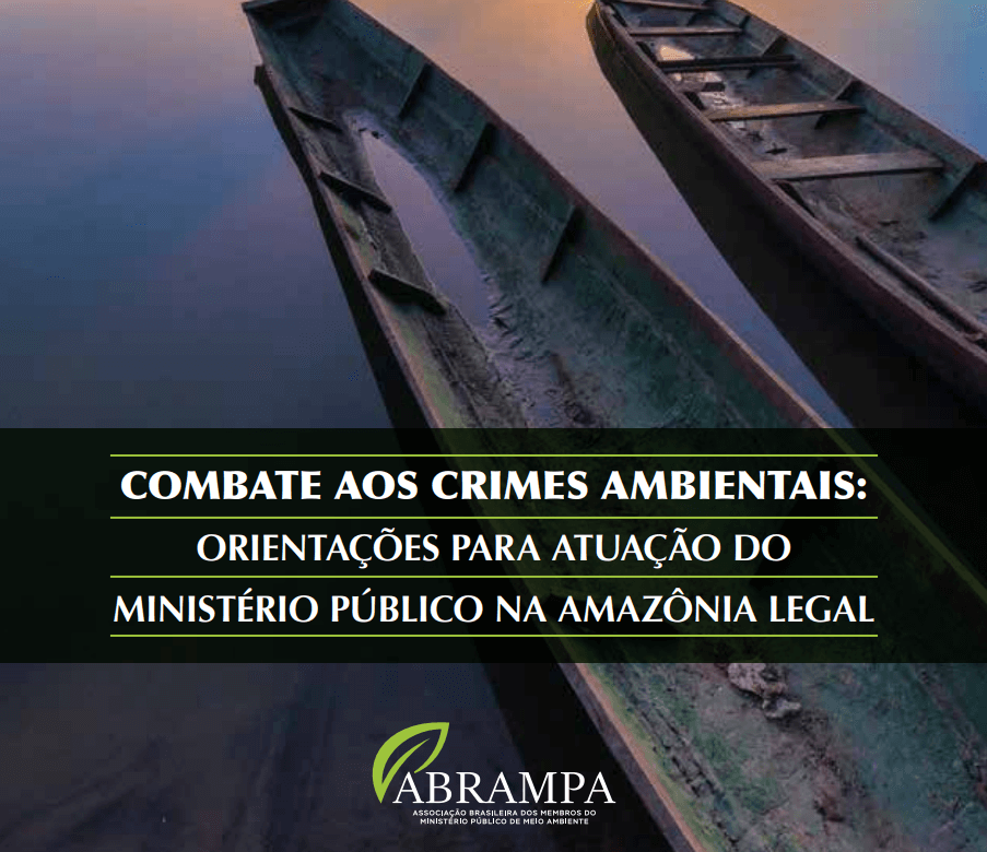 Instrumentos para combater o desmatamento ilegal na Amazônia