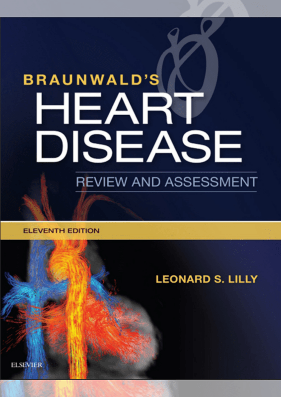 Braunwald's heart disease