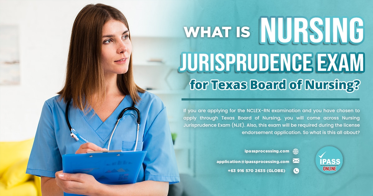 Are applicants for a driver's license asked questions about diabetes? What Is Nursing Jurisprudence Exam For Texas Board Of Nursing Ipass Processing