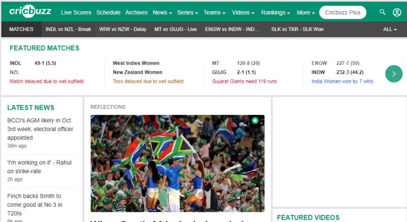 Github Ruchitayadav Cricbuzzclone - Light Illustrations - Premium Desktop Collection