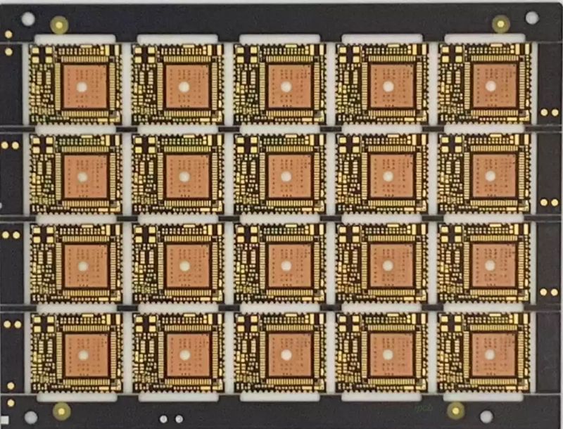 Differences Between Fpgas And Microcontrollers Pcb Pcba Manufacturer - Download Professional Ocean Texture | 4K