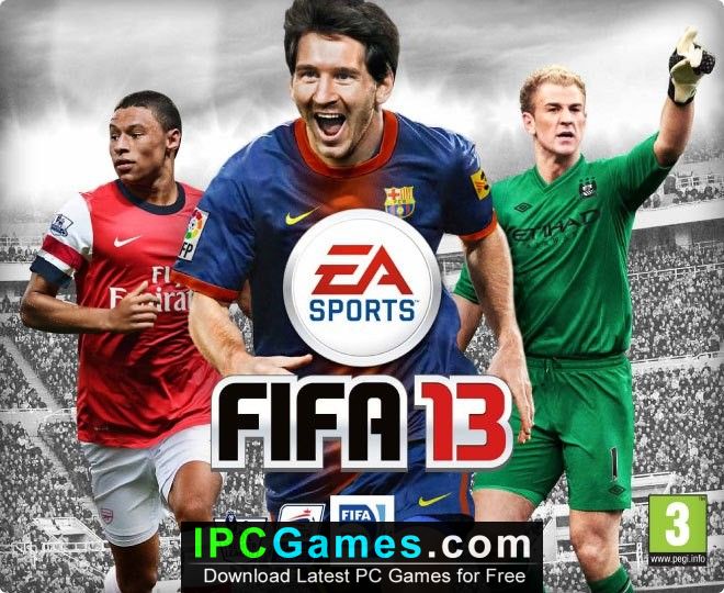 Check out this list of 14 of the best free online games. Fifa 13 Game Free Download Ipc Games