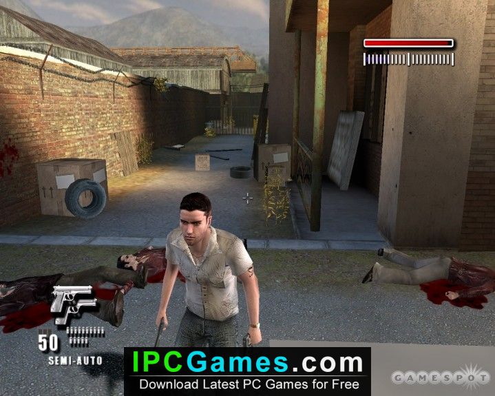 I had made a thread that talked about not being able to save your cheats and a guy in the thread said it was possible and he gave a step by . Made Man Free Download Ipc Games