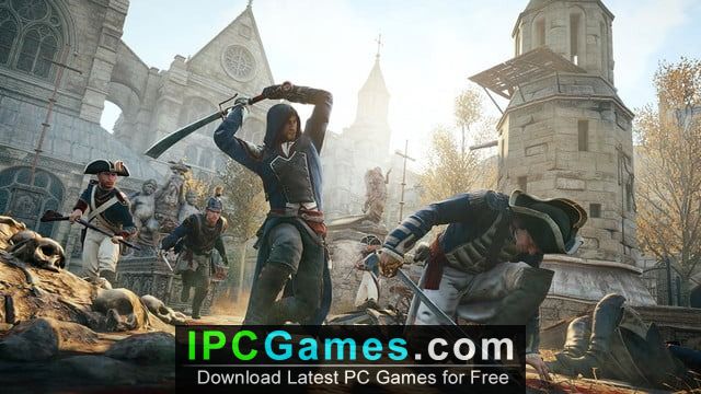 Generally games developed by · kerbal space program · it's a game of strategy, planning and execution give some of the most rewarding feelings achievable in video . Assassins Creed Unity Free Download Ipc Games