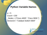 Python Numbers In Variable Names At Hunter Peacock Blog