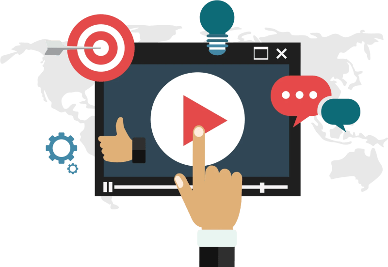 Video Marketing Mediawork Digital - Best City Arts in Ultra HD